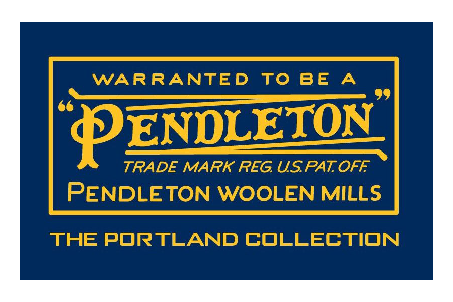 『PENDLETON/ペンドルトン』のブランド情報 ブランドノート [brand note]