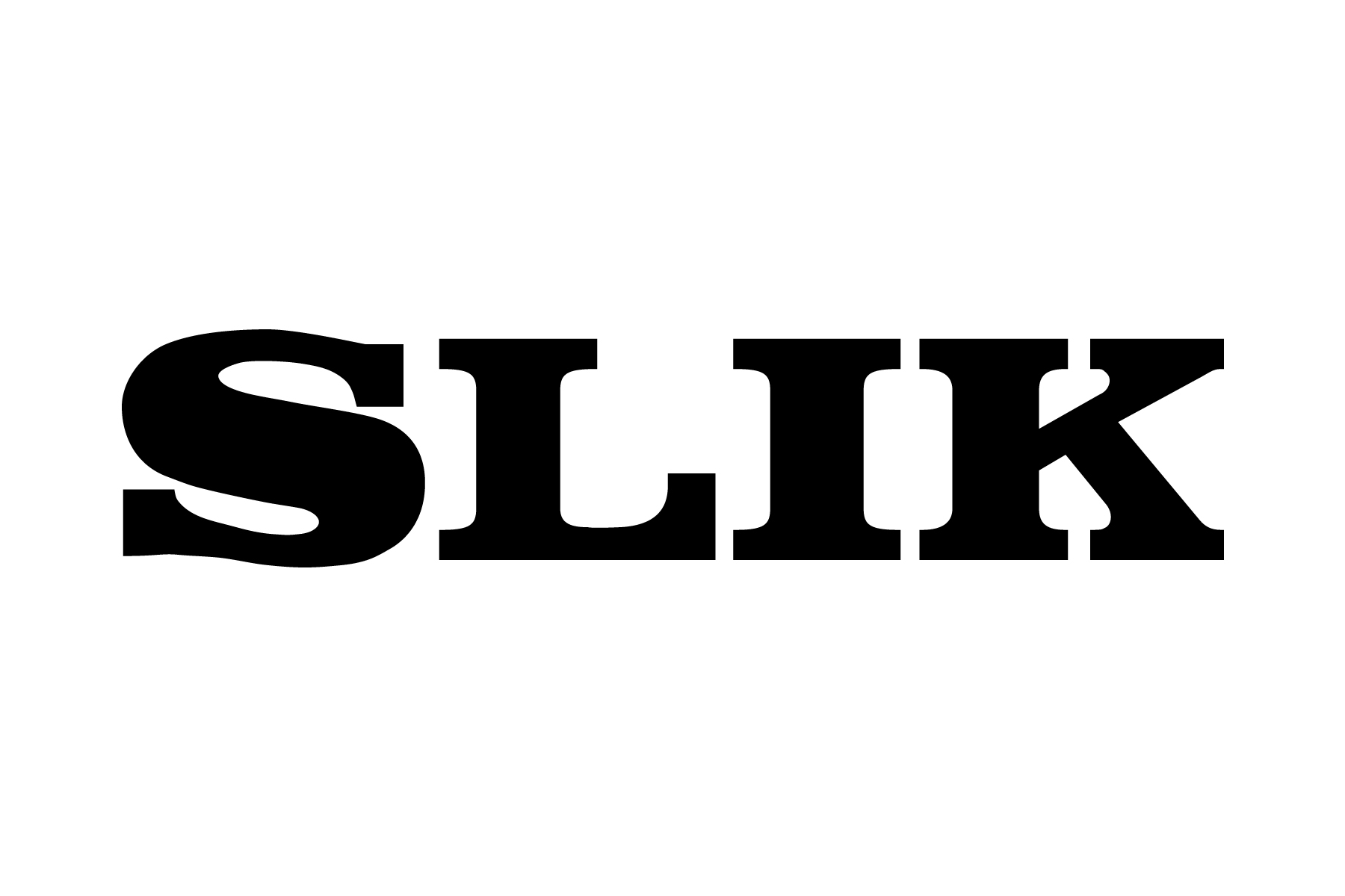 SLIK(スリック) | ブランドノート [brand note]