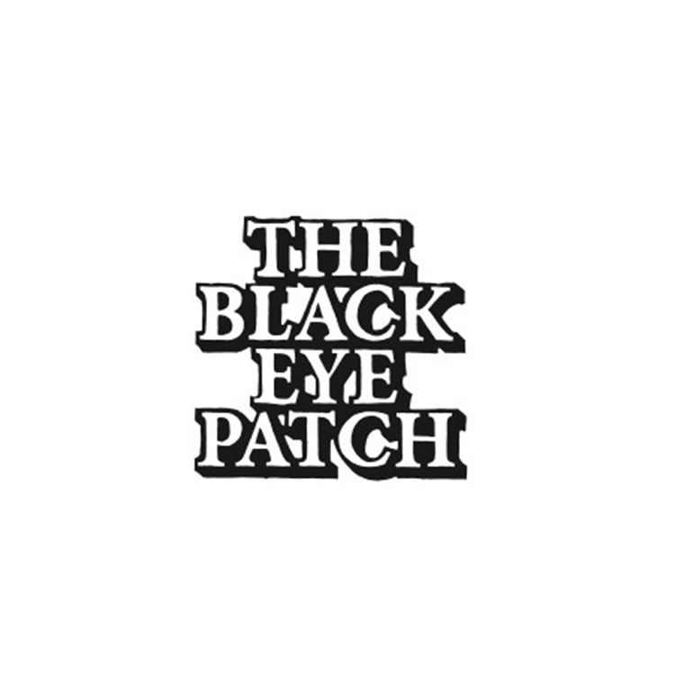 『THE BLACK EYE PATCH/ザ ブラック アイパッチ』のブランド情報 | ブランドノート [brand note]