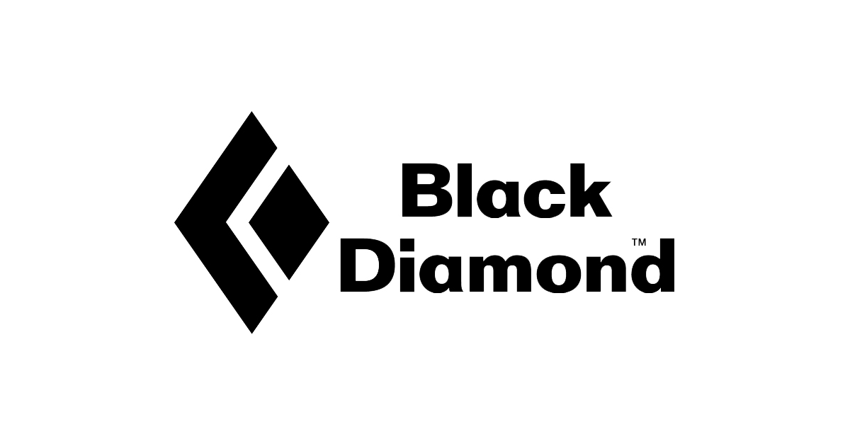 BLACK DIAMOND 旧ロゴ | www.cienciahoy.org.ar