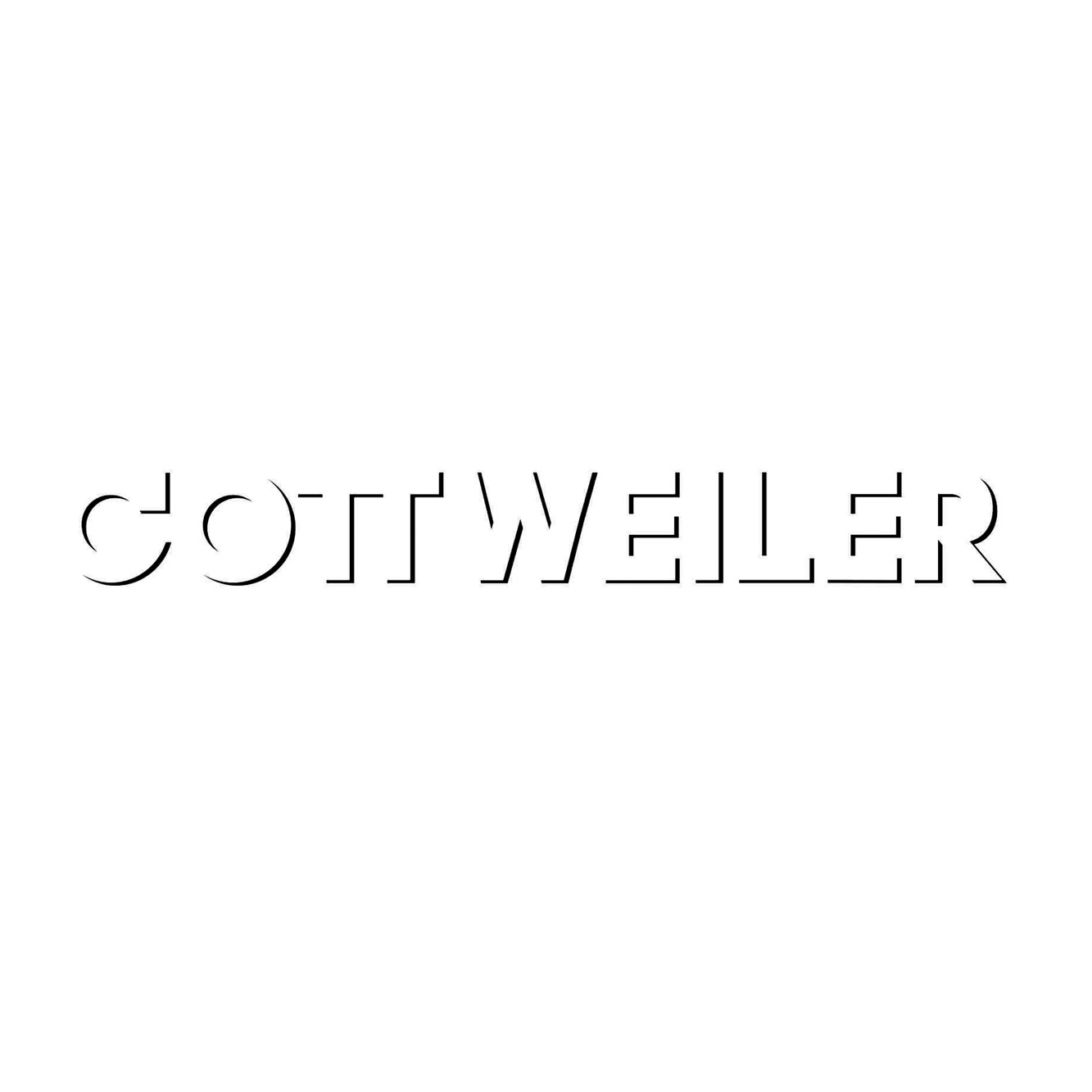 COTTWEILER/コットワイラー』のブランド情報 | ブランドノート [brand