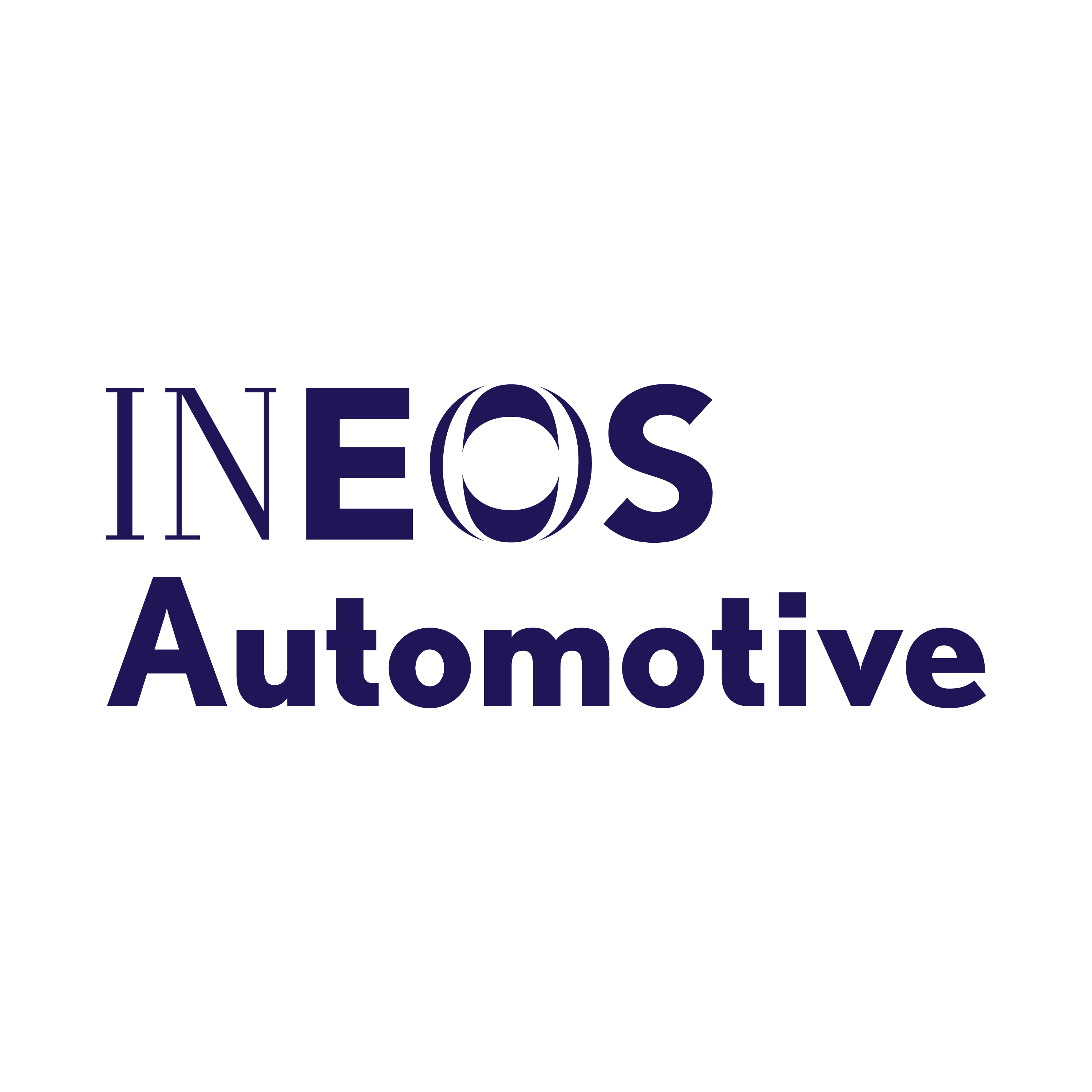  INEOS Automotive  brand note 