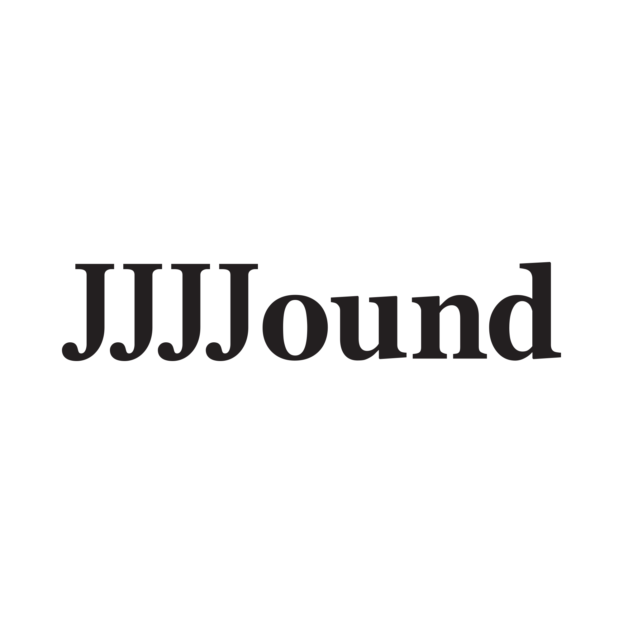 jjjjound-brand-note