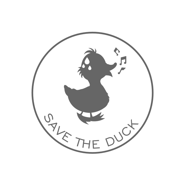 『SAVE THE DUCK/セイブ ザ ダック』のブランド情報 | ブランドノート [brand note]