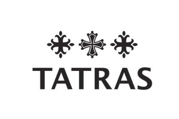 『TATRAS/タトラス』のブランド情報 | ブランドノート [brand note]