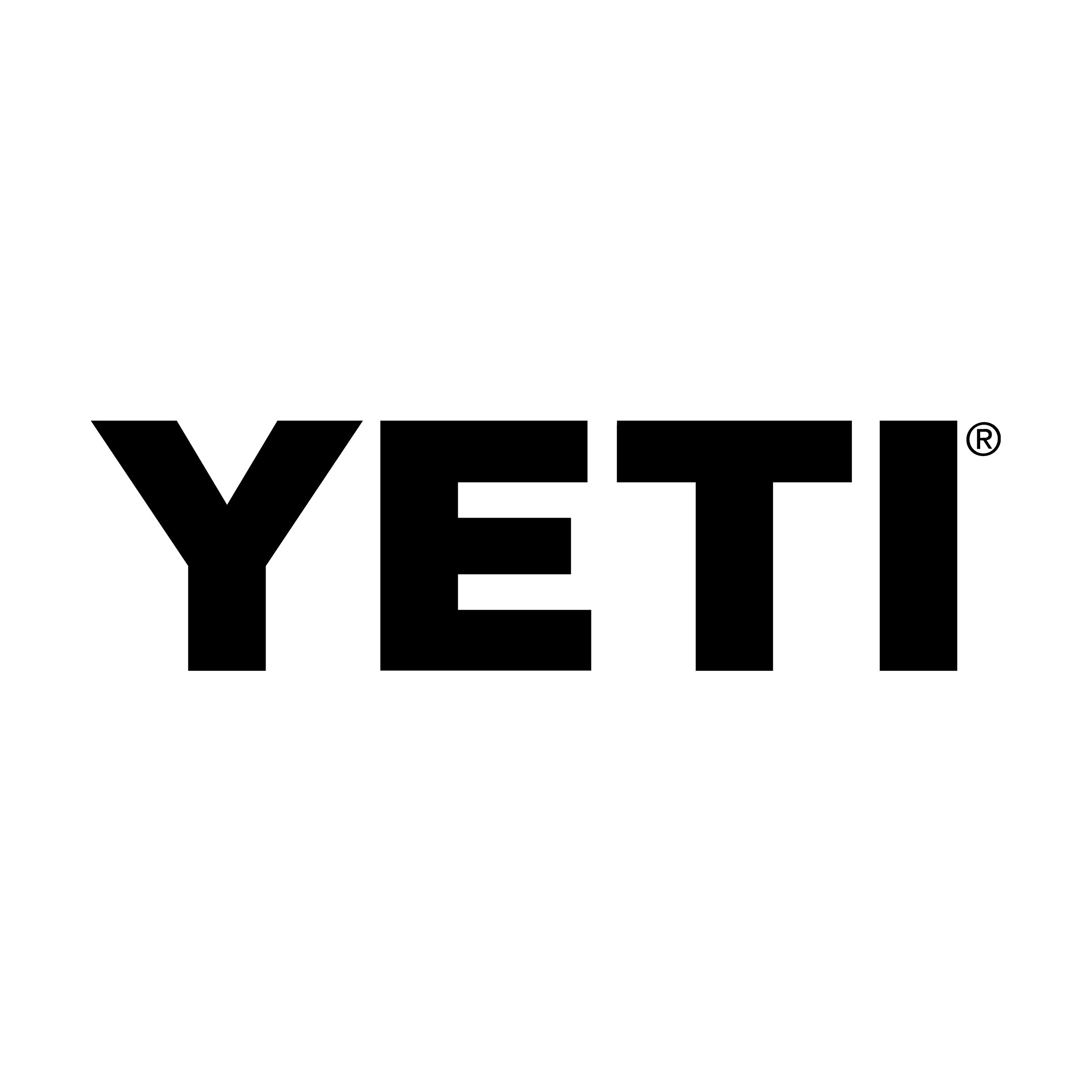 YETI/イエティ』のブランド情報 | ブランドノート [brand note]