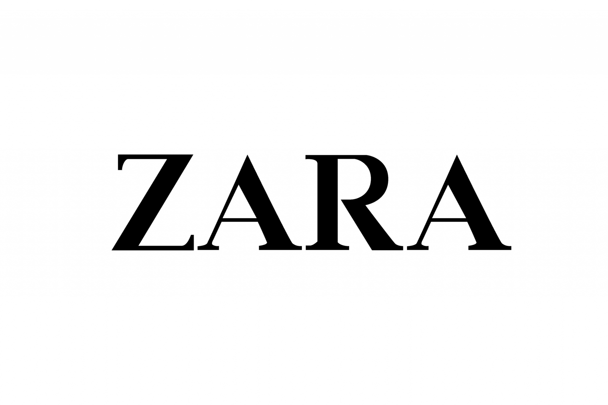 『ZARA/ザラ』のブランド情報 ブランドノート [brand note]