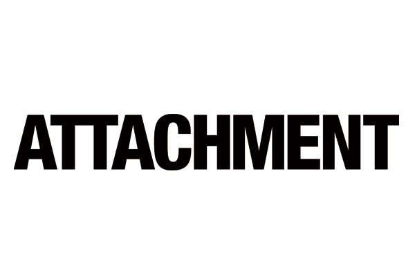 ATTACHMENT(アタッチメント) | ブランドノート [brand note]