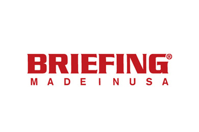 『BRIEFING/ブリーフィング』のブランド情報 | ブランドノート [brand note]