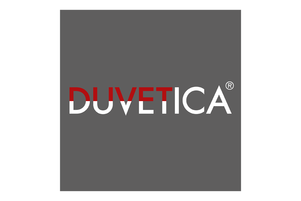 『DUVETICA/デュベティカ』のブランド情報 | ブランドノート [brand note]