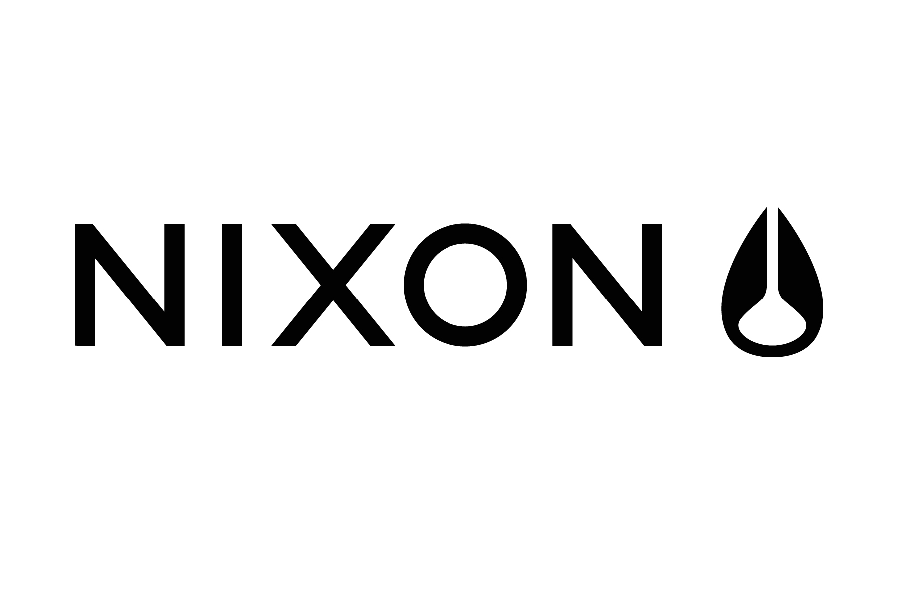 『NIXON/ニクソン』のブランド情報 ブランドノート [brand note]