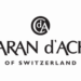 CARAN d’ACHE(カランダッシュ)