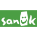 Sanuk/サヌーク