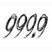 999.9/フォーナインズ