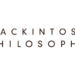 MACKINTOSH PHILOSOPHY/マッキントッシュフィロソフィー