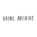 VAINL ARCHIVE/ヴァイナル アーカイブ