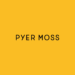 Pyer Moss/パイアー・モス