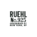 Ruehl No.925(ルールナンバー925)