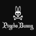 Psycho Bunny(サイコバニー)